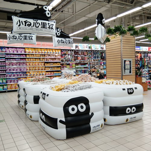 小白心里软 如何在竞争激烈的短保烘焙市场打开互联网销售之路