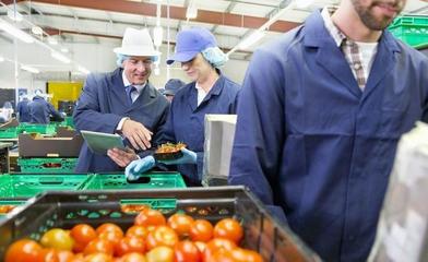 美国水果种植业的特点与对我国果农的启示 兼论食品互联网销售的潜力