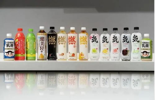 饮品与速食市场新风向 低度酒崛起与融资加速